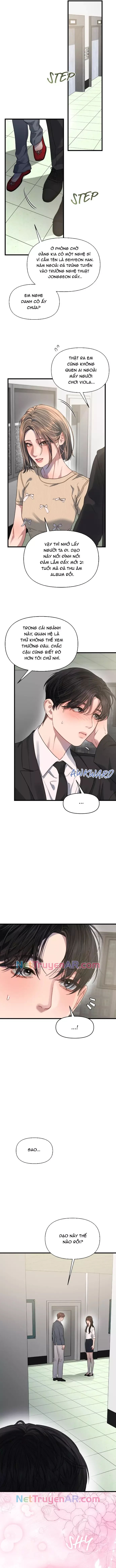 đọc truyện Cạm Bẫy Thanh Lịch Chương 64 ảnh 9 tại Thiên Thai Truyện