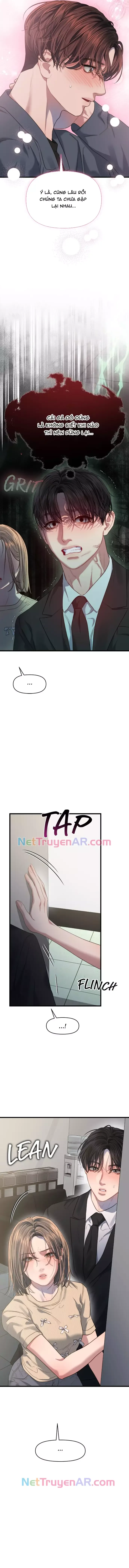 đọc truyện Cạm Bẫy Thanh Lịch Chương 64 ảnh 10 tại Thiên Thai Truyện