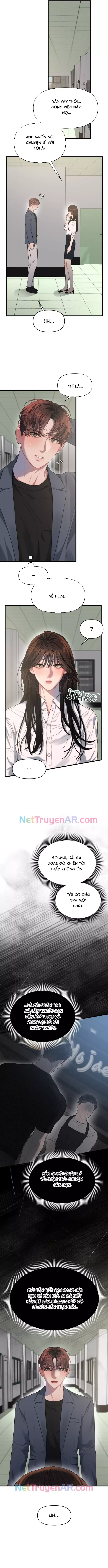 đọc truyện Cạm Bẫy Thanh Lịch Chương 64 ảnh 11 tại Thiên Thai Truyện