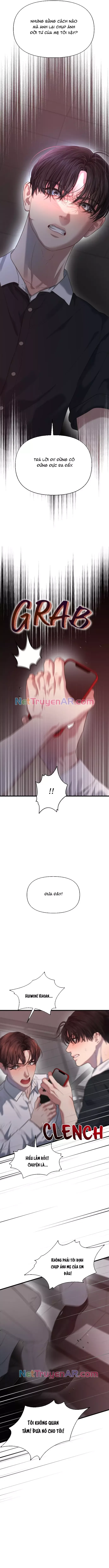 đọc truyện Cạm Bẫy Thanh Lịch Chương 67 ảnh 12 tại Thiên Thai Truyện