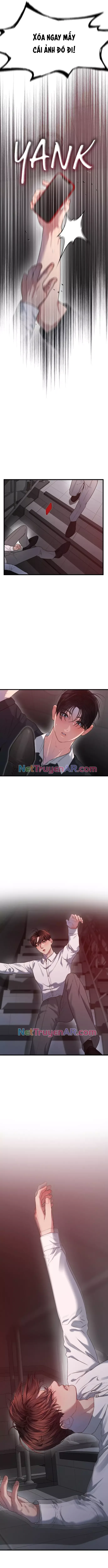 đọc truyện Cạm Bẫy Thanh Lịch Chương 67 ảnh 13 tại Thiên Thai Truyện