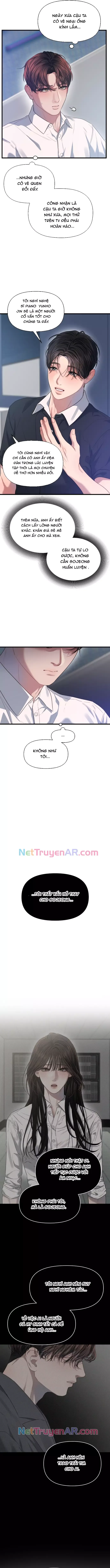 đọc truyện Cạm Bẫy Thanh Lịch Chương 67 ảnh 5 tại Thiên Thai Truyện