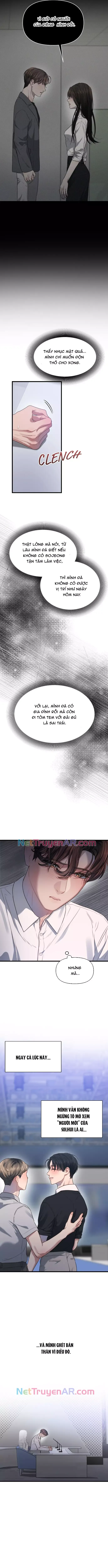 đọc truyện Cạm Bẫy Thanh Lịch Chương 67 ảnh 6 tại Thiên Thai Truyện