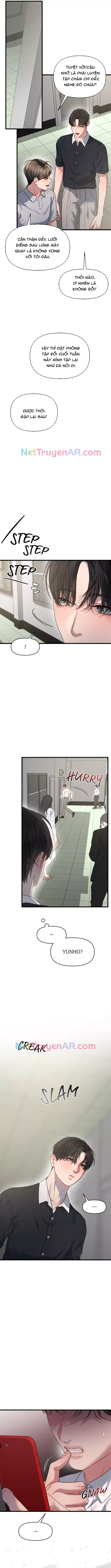 đọc truyện Cạm Bẫy Thanh Lịch Chương 67 ảnh 8 tại Thiên Thai Truyện