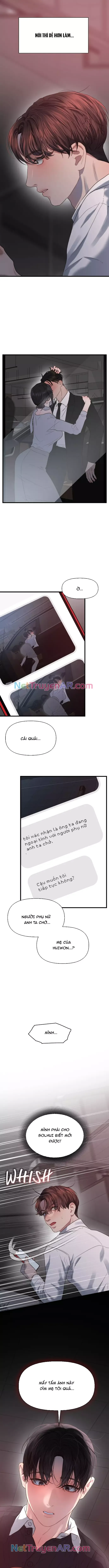 đọc truyện Cạm Bẫy Thanh Lịch Chương 67 ảnh 10 tại Thiên Thai Truyện