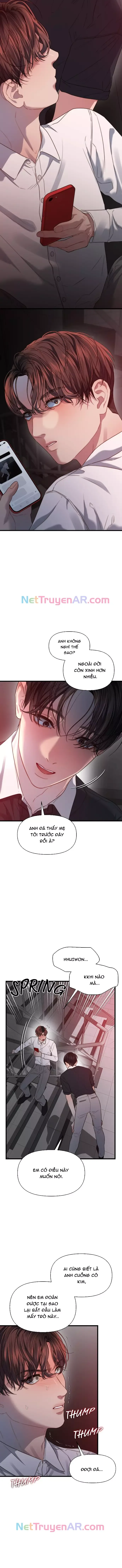 đọc truyện Cạm Bẫy Thanh Lịch Chương 67 ảnh 11 tại Thiên Thai Truyện