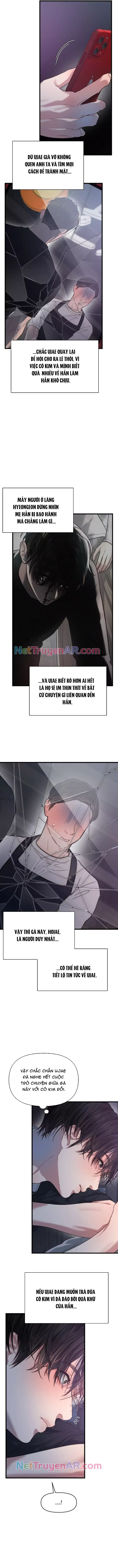 đọc truyện Cạm Bẫy Thanh Lịch Chương 68 ảnh 12 tại Thiên Thai Truyện