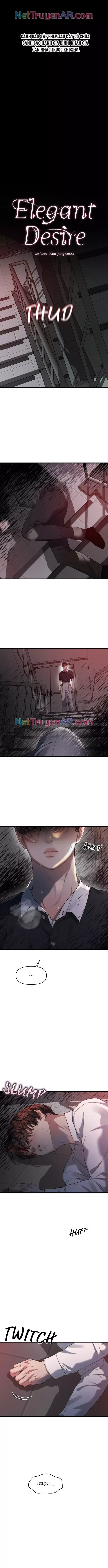 đọc truyện Cạm Bẫy Thanh Lịch Chương 68 ảnh 4 tại Thiên Thai Truyện