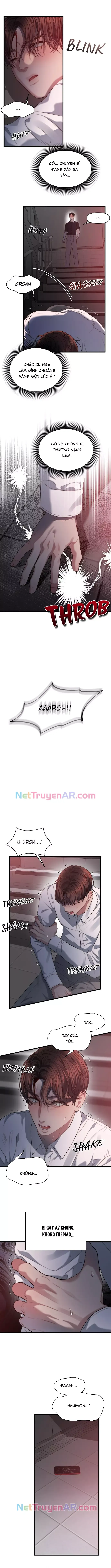 đọc truyện Cạm Bẫy Thanh Lịch Chương 68 ảnh 5 tại Thiên Thai Truyện