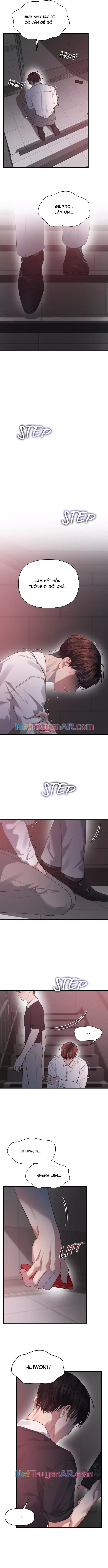 đọc truyện Cạm Bẫy Thanh Lịch Chương 68 ảnh 6 tại Thiên Thai Truyện