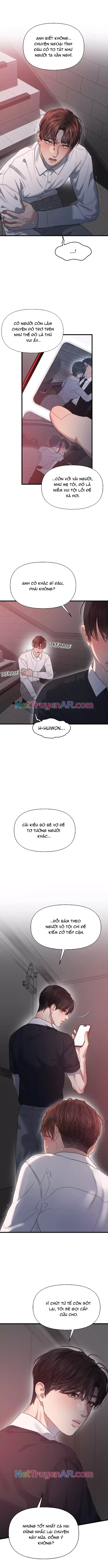 đọc truyện Cạm Bẫy Thanh Lịch Chương 68 ảnh 7 tại Thiên Thai Truyện