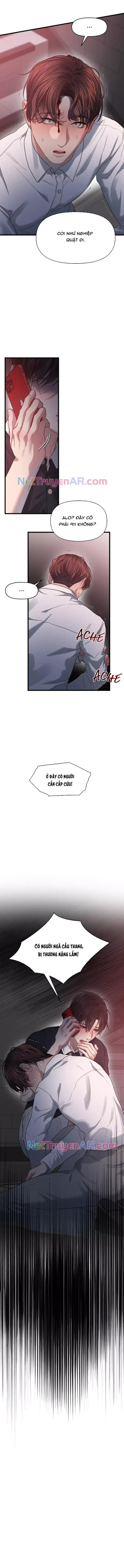 đọc truyện Cạm Bẫy Thanh Lịch Chương 68 ảnh 8 tại Thiên Thai Truyện