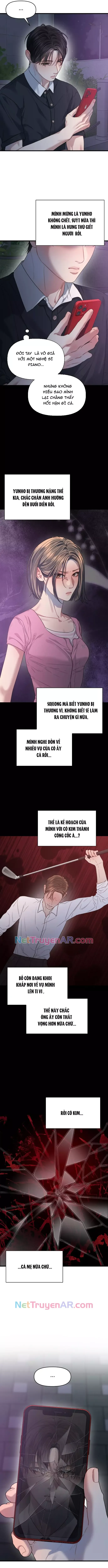 đọc truyện Cạm Bẫy Thanh Lịch Chương 68 ảnh 10 tại Thiên Thai Truyện