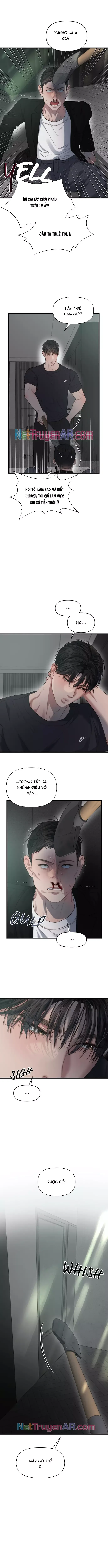 đọc truyện Cạm Bẫy Thanh Lịch Chương 69 ảnh 12 tại Thiên Thai Truyện