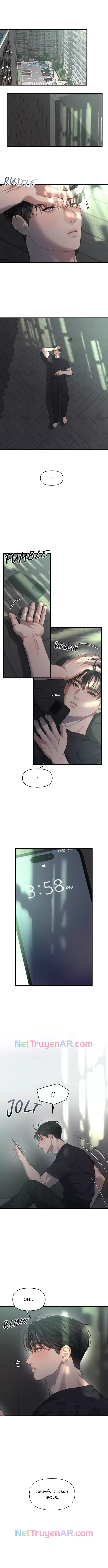 đọc truyện Cạm Bẫy Thanh Lịch Chương 69 ảnh 4 tại Thiên Thai Truyện