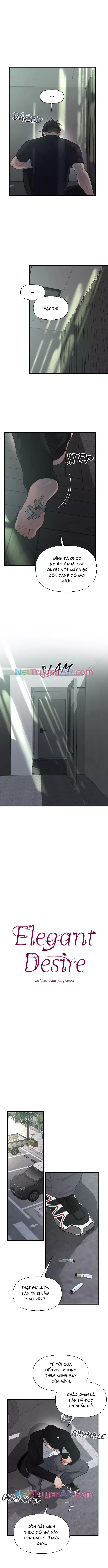 đọc truyện Cạm Bẫy Thanh Lịch Chương 69 ảnh 5 tại Thiên Thai Truyện