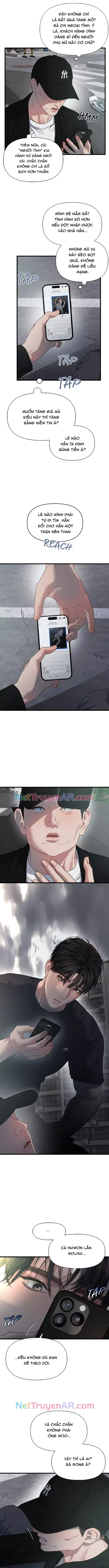 đọc truyện Cạm Bẫy Thanh Lịch Chương 69 ảnh 6 tại Thiên Thai Truyện