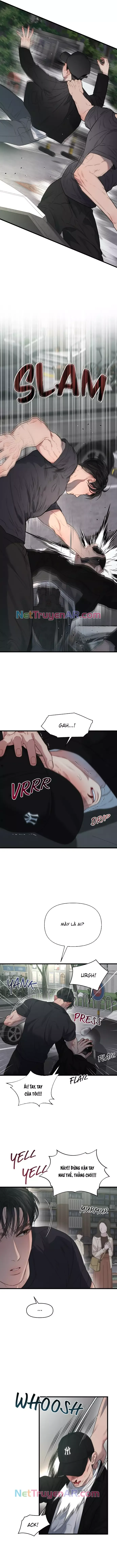 đọc truyện Cạm Bẫy Thanh Lịch Chương 69 ảnh 8 tại Thiên Thai Truyện