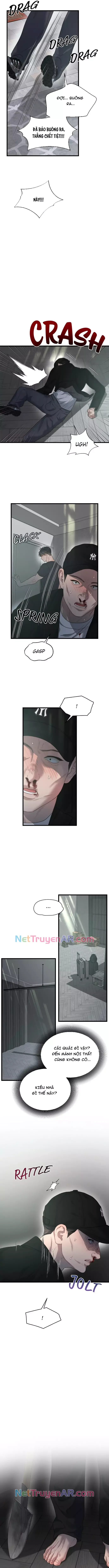 đọc truyện Cạm Bẫy Thanh Lịch Chương 69 ảnh 9 tại Thiên Thai Truyện