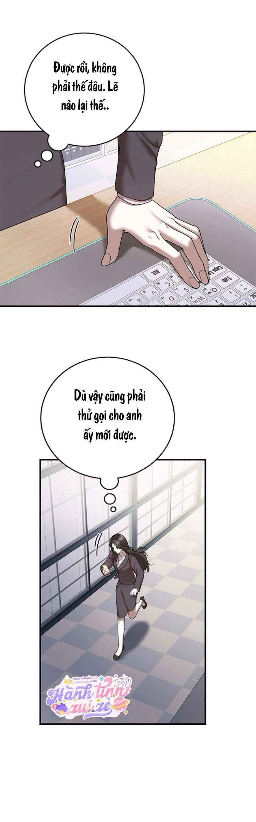 đọc truyện Cạm Bẫy Thanh Lịch Chương 7 ảnh 30 tại Giả Dược