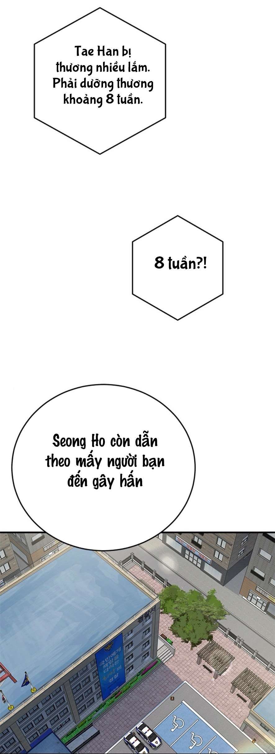 đọc truyện Cạm Bẫy Thanh Lịch Chương 7 ảnh 37 tại Giả Dược