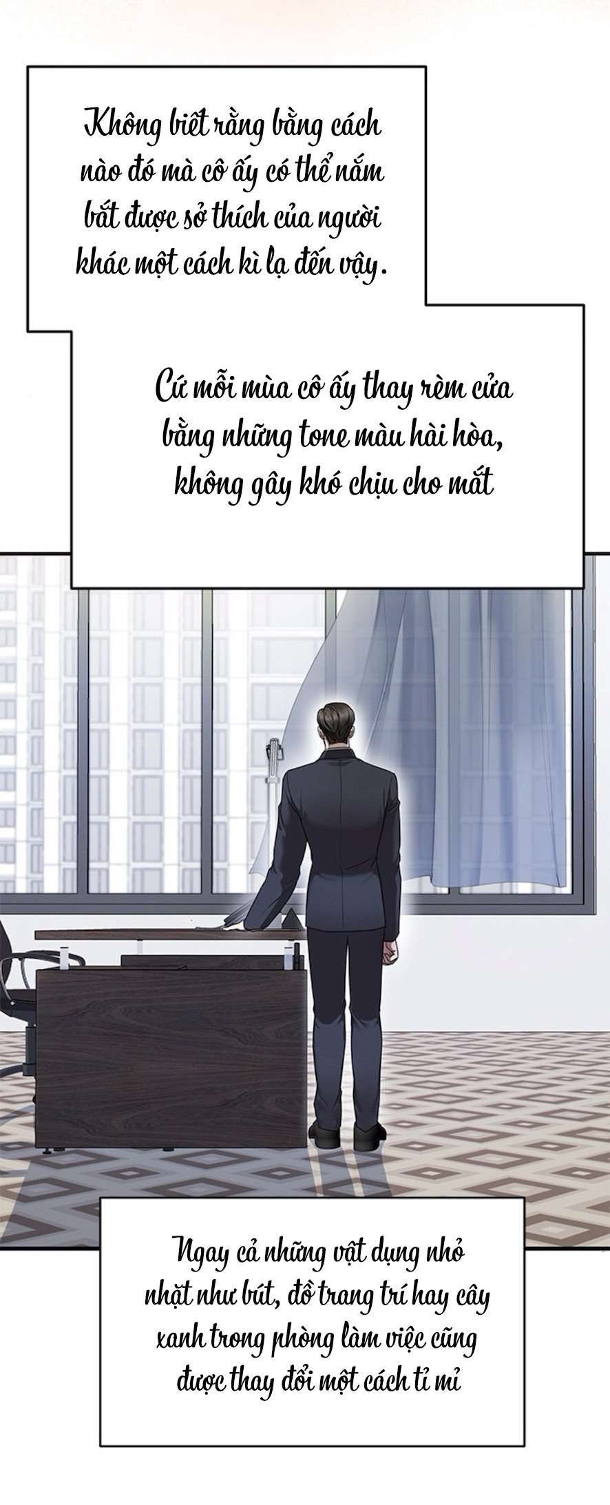 đọc truyện Cạm Bẫy Thanh Lịch Chương 7 ảnh 9 tại Giả Dược