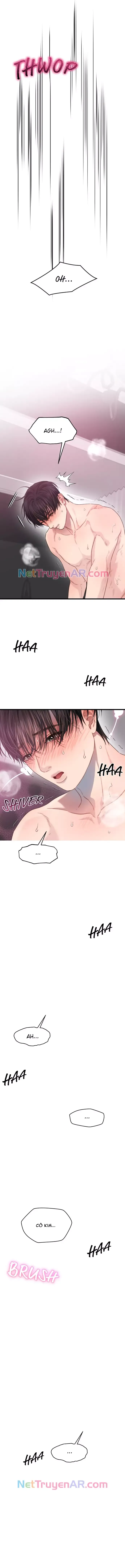 đọc truyện Cạm Bẫy Thanh Lịch Chương 72 ảnh 12 tại Thiên Thai Truyện