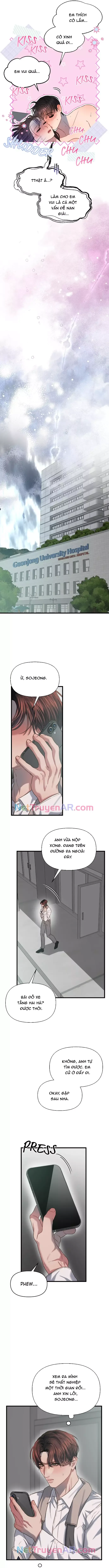 đọc truyện Cạm Bẫy Thanh Lịch Chương 72 ảnh 13 tại Thiên Thai Truyện