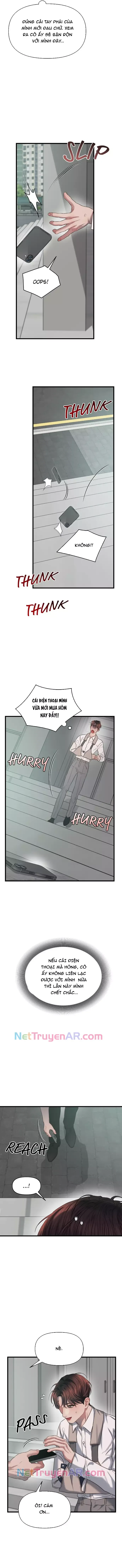 đọc truyện Cạm Bẫy Thanh Lịch Chương 72 ảnh 14 tại Thiên Thai Truyện