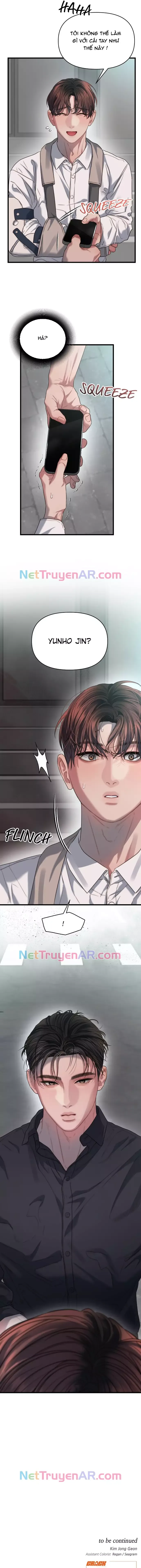 đọc truyện Cạm Bẫy Thanh Lịch Chương 72 ảnh 15 tại Thiên Thai Truyện