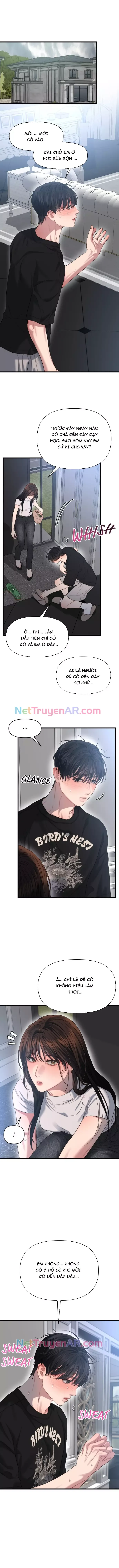 đọc truyện Cạm Bẫy Thanh Lịch Chương 72 ảnh 4 tại Thiên Thai Truyện