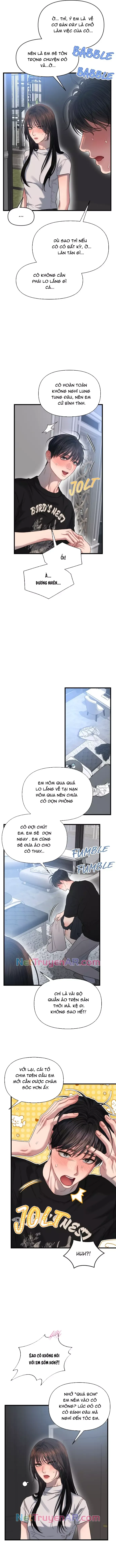 đọc truyện Cạm Bẫy Thanh Lịch Chương 72 ảnh 5 tại Thiên Thai Truyện