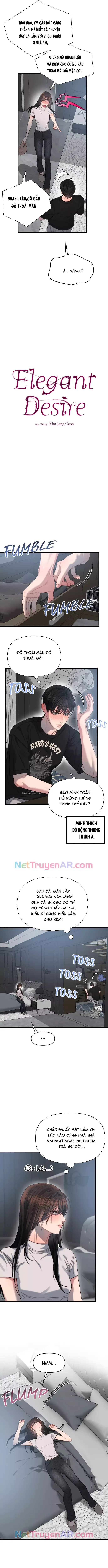 đọc truyện Cạm Bẫy Thanh Lịch Chương 72 ảnh 6 tại Thiên Thai Truyện