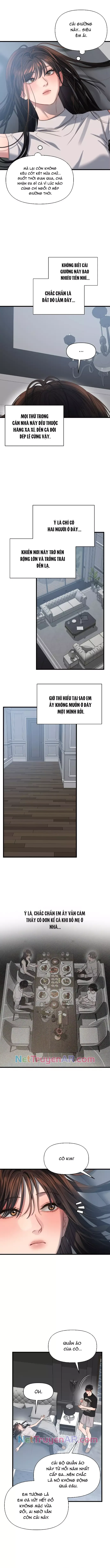 đọc truyện Cạm Bẫy Thanh Lịch Chương 72 ảnh 7 tại Thiên Thai Truyện