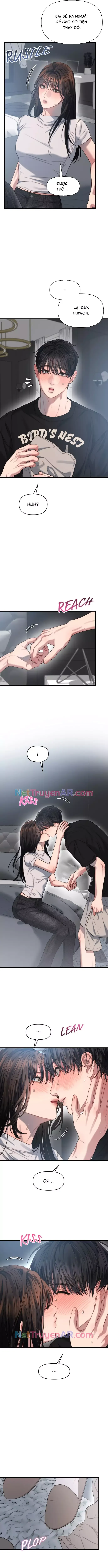 đọc truyện Cạm Bẫy Thanh Lịch Chương 72 ảnh 8 tại Thiên Thai Truyện