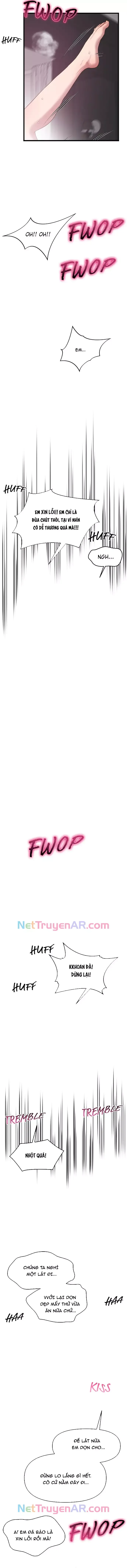 đọc truyện Cạm Bẫy Thanh Lịch Chương 72 ảnh 11 tại Thiên Thai Truyện