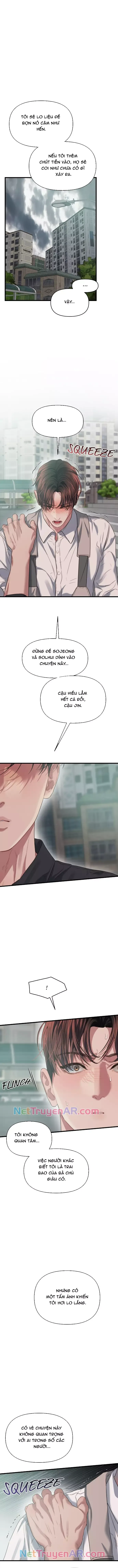 đọc truyện Cạm Bẫy Thanh Lịch Chương 73 ảnh 13 tại Thiên Thai Truyện