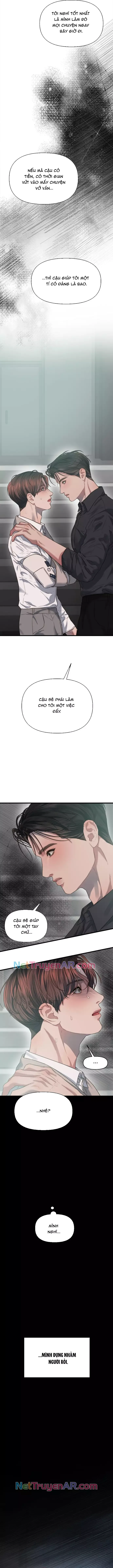 đọc truyện Cạm Bẫy Thanh Lịch Chương 73 ảnh 14 tại Thiên Thai Truyện