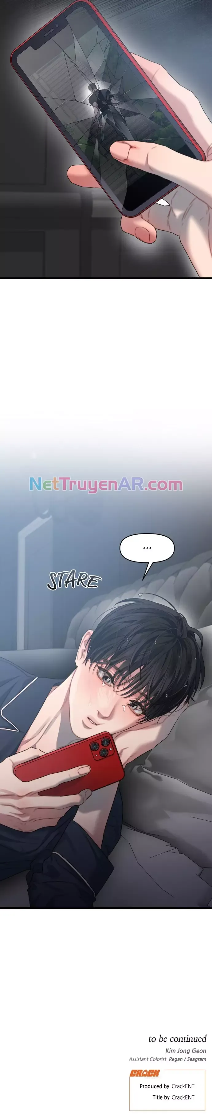 đọc truyện Cạm Bẫy Thanh Lịch Chương 73 ảnh 15 tại Thiên Thai Truyện