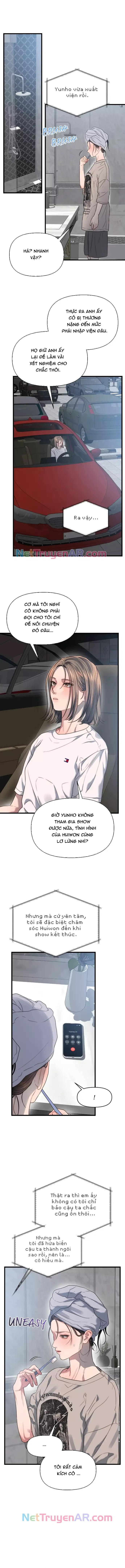 đọc truyện Cạm Bẫy Thanh Lịch Chương 73 ảnh 4 tại Thiên Thai Truyện