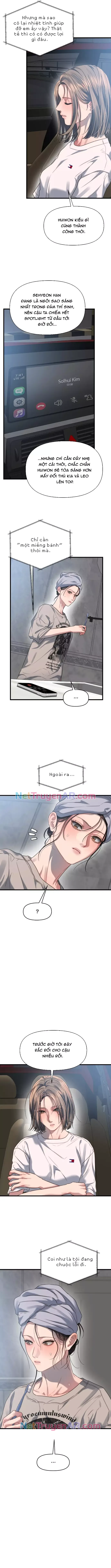 đọc truyện Cạm Bẫy Thanh Lịch Chương 73 ảnh 5 tại Thiên Thai Truyện