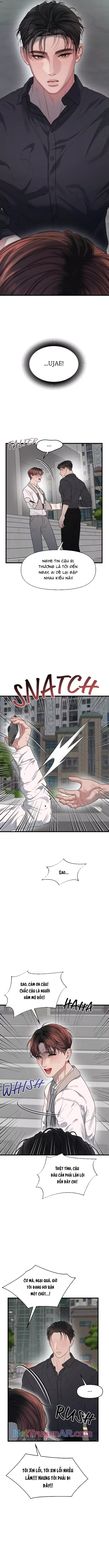 đọc truyện Cạm Bẫy Thanh Lịch Chương 73 ảnh 7 tại Thiên Thai Truyện