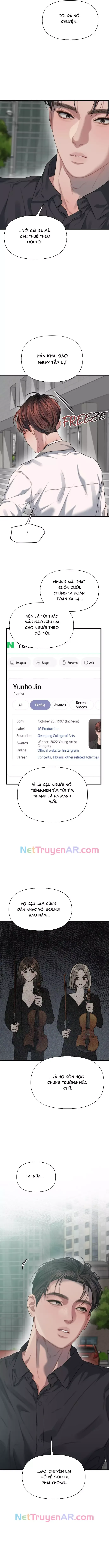 đọc truyện Cạm Bẫy Thanh Lịch Chương 73 ảnh 8 tại Thiên Thai Truyện