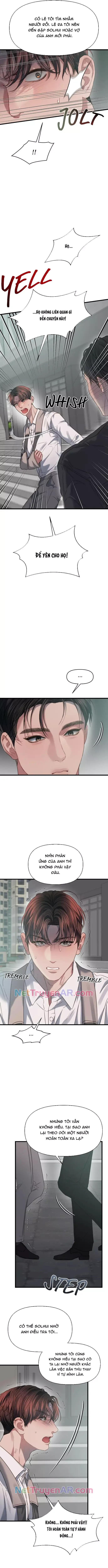 đọc truyện Cạm Bẫy Thanh Lịch Chương 73 ảnh 9 tại Thiên Thai Truyện