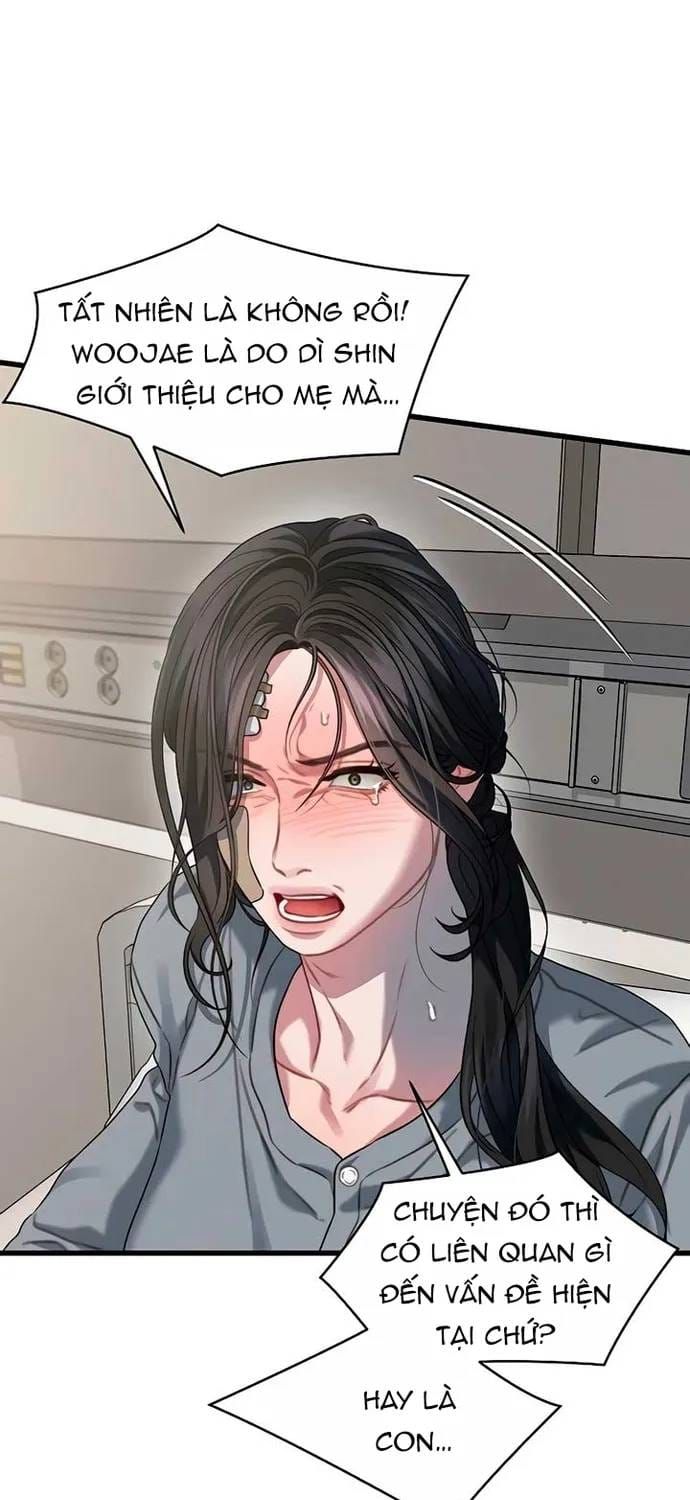 đọc truyện Cạm Bẫy Thanh Lịch Chương 78 ảnh 59 tại Thiên Thai Truyện