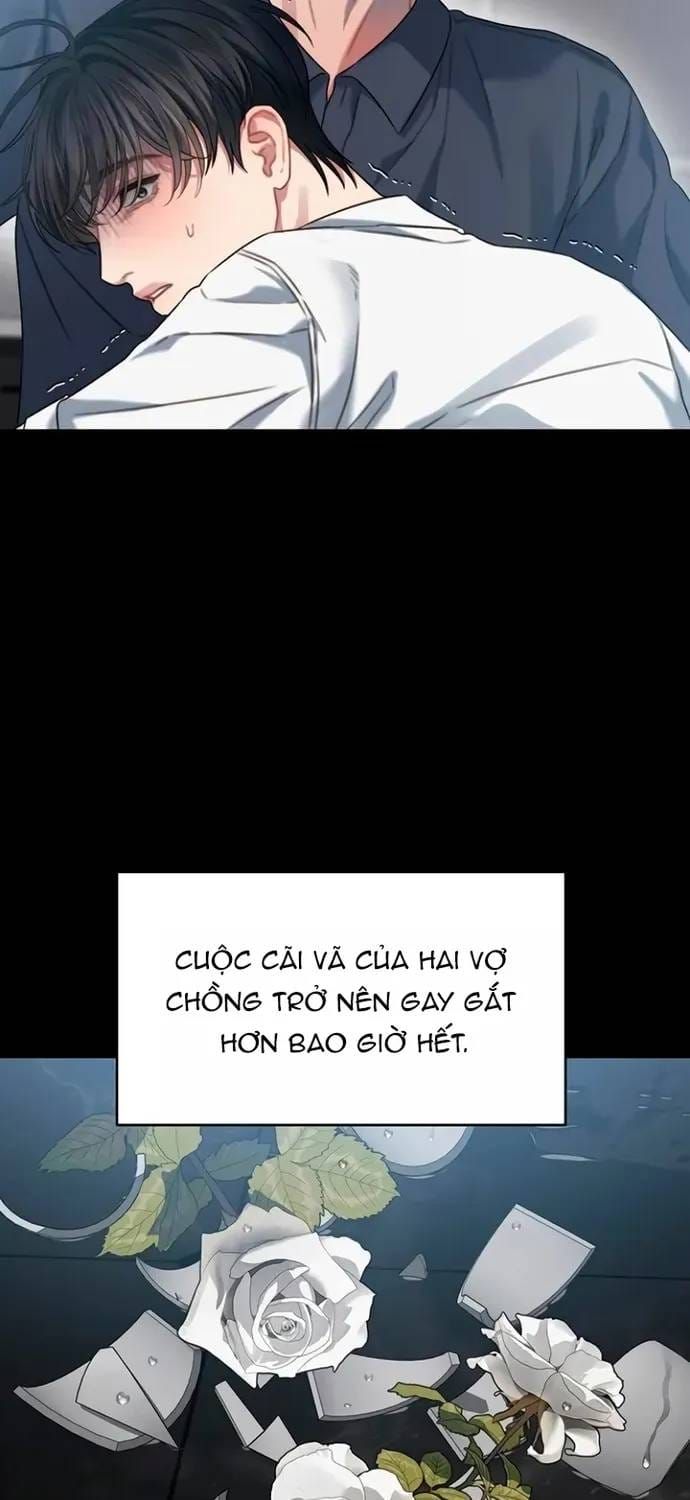 đọc truyện Cạm Bẫy Thanh Lịch Chương 80 ảnh 21 tại Thiên Thai Truyện