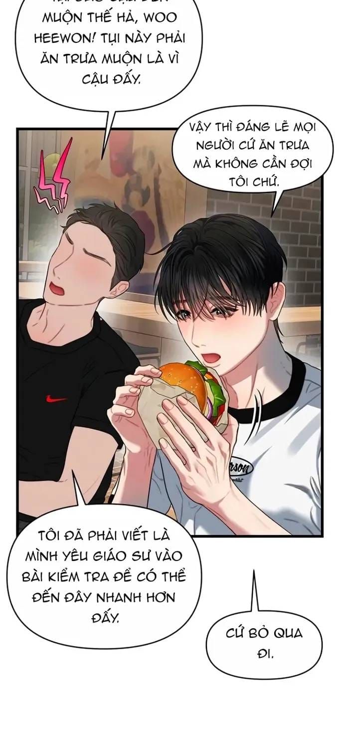 đọc truyện Cạm Bẫy Thanh Lịch Chương 80 ảnh 5 tại Thiên Thai Truyện