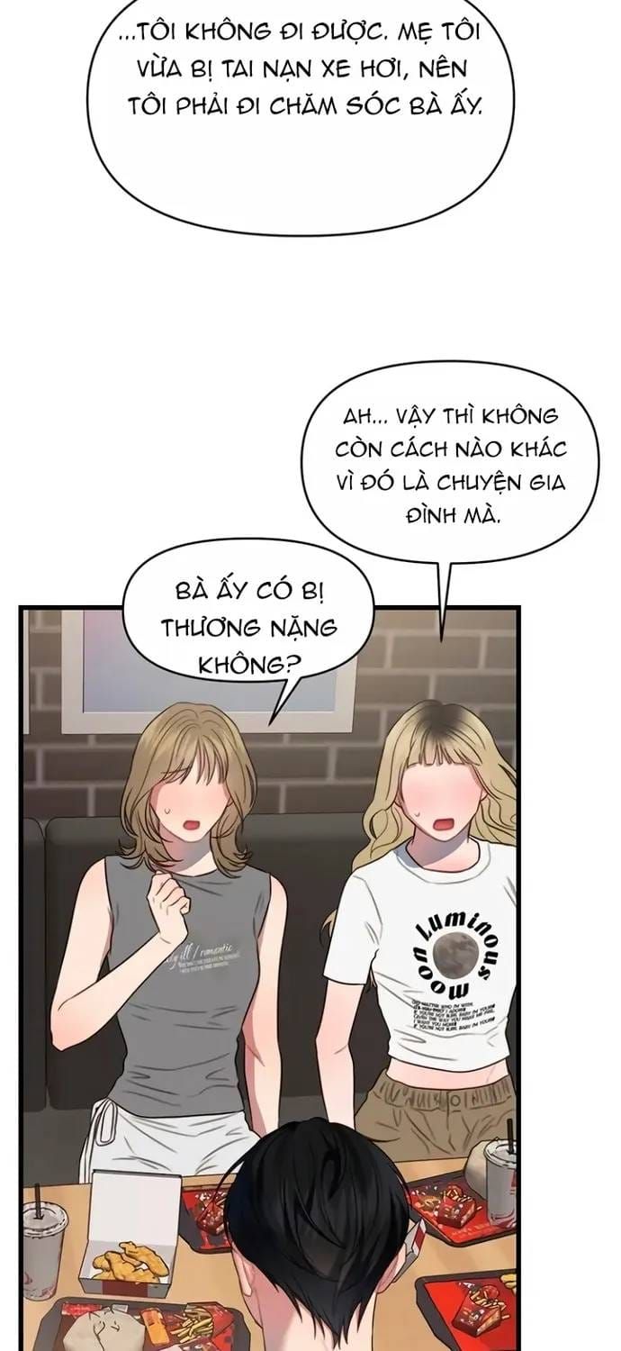 đọc truyện Cạm Bẫy Thanh Lịch Chương 80 ảnh 7 tại Thiên Thai Truyện