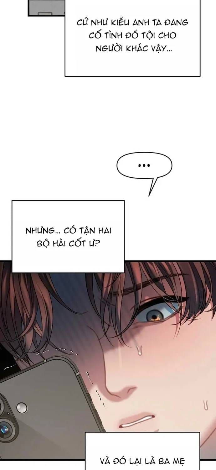 đọc truyện Cạm Bẫy Thanh Lịch Chương 81 ảnh 36 tại Thiên Thai Truyện