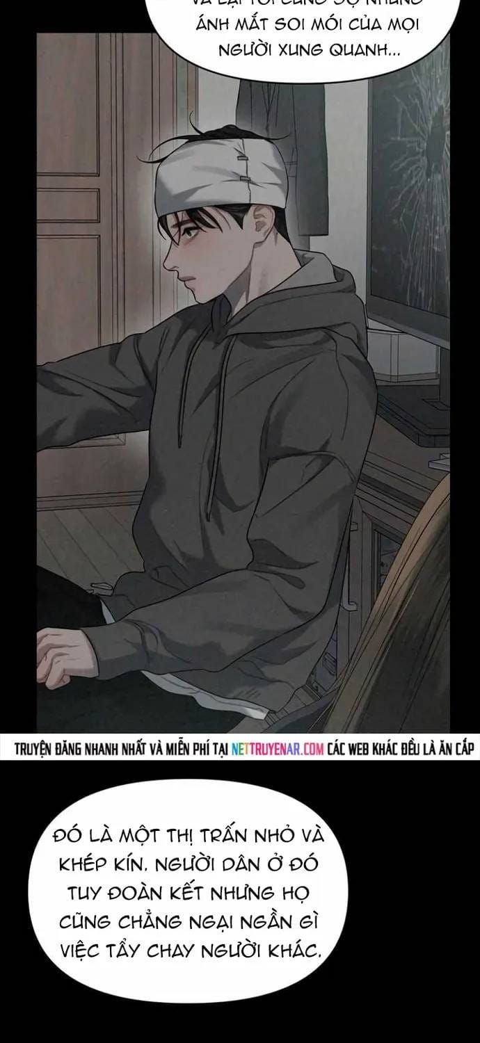 đọc truyện Cạm Bẫy Thanh Lịch Chương 81 ảnh 11 tại Thiên Thai Truyện